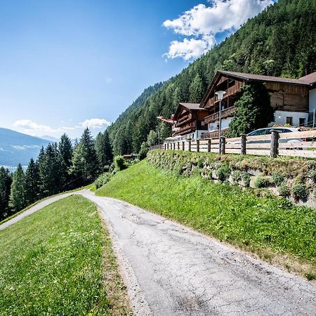 Gasthof Bauhof Вілла Оттоне Екстер'єр фото