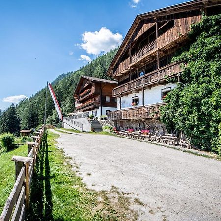 Gasthof Bauhof Вілла Оттоне Екстер'єр фото