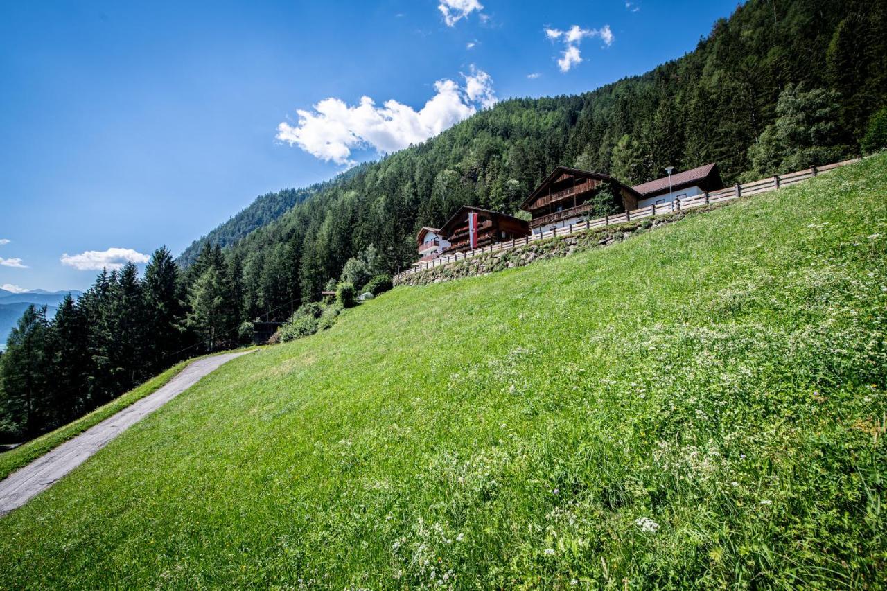 Gasthof Bauhof Вілла Оттоне Екстер'єр фото