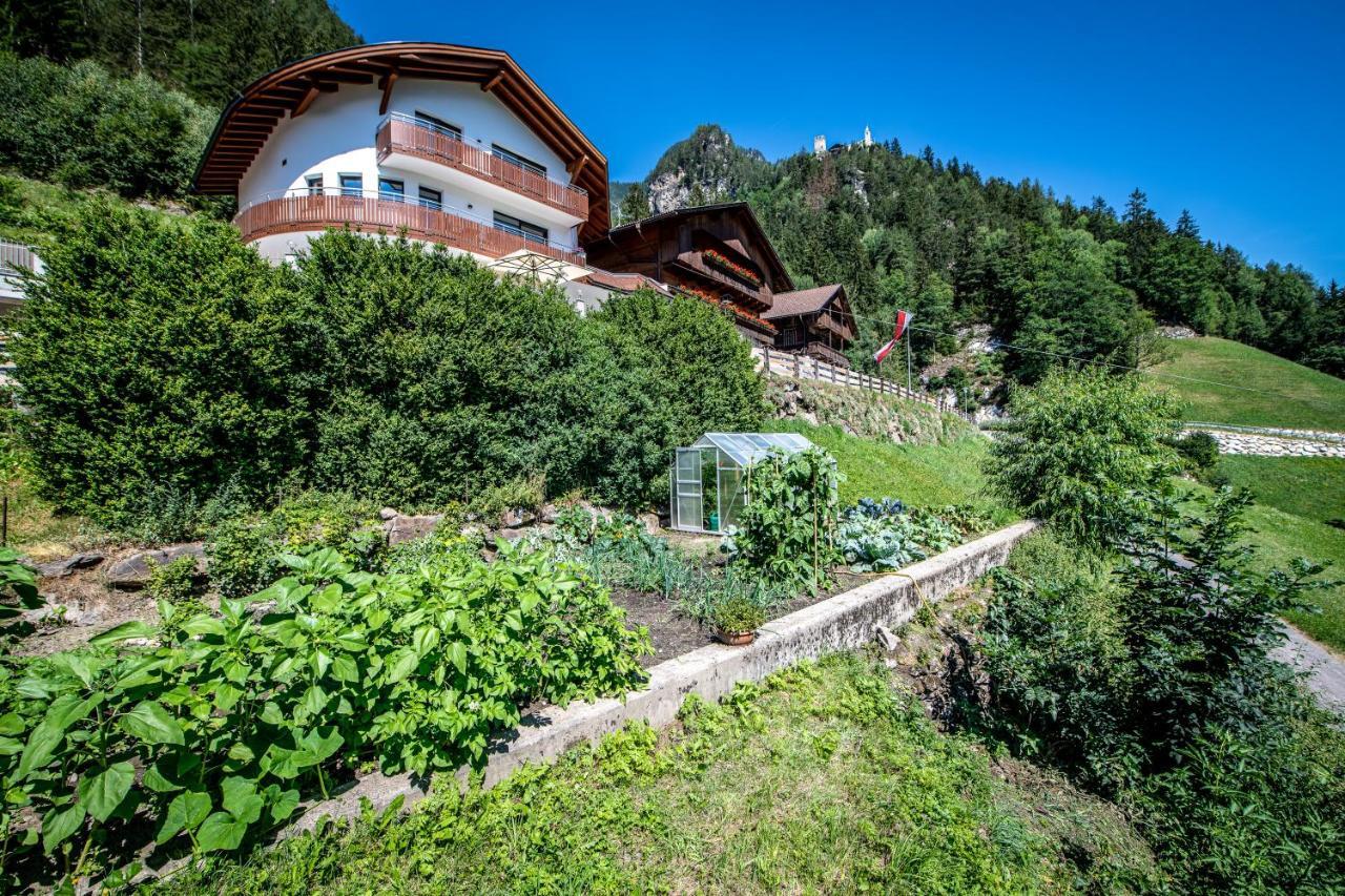 Gasthof Bauhof Вілла Оттоне Екстер'єр фото