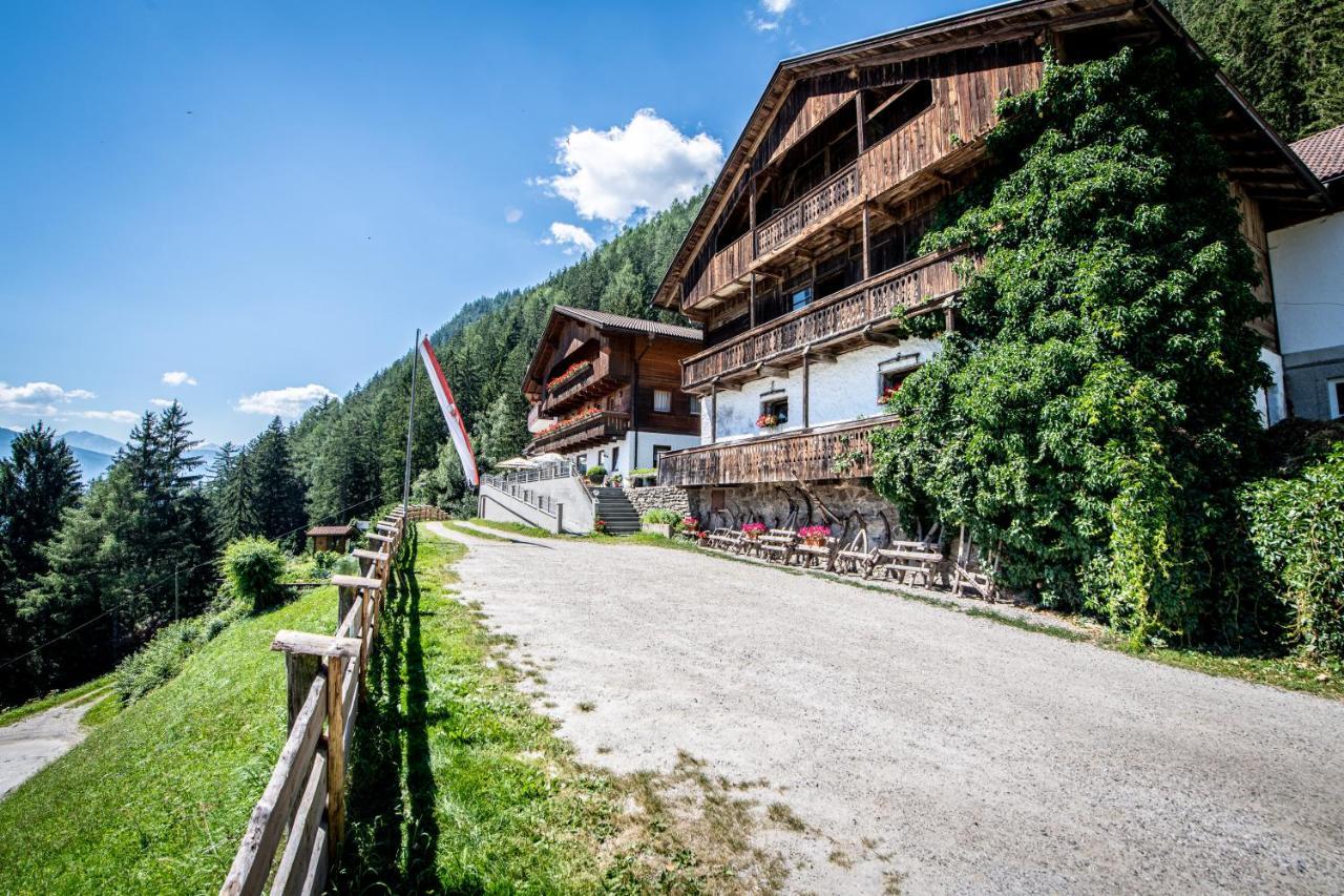 Gasthof Bauhof Вілла Оттоне Екстер'єр фото