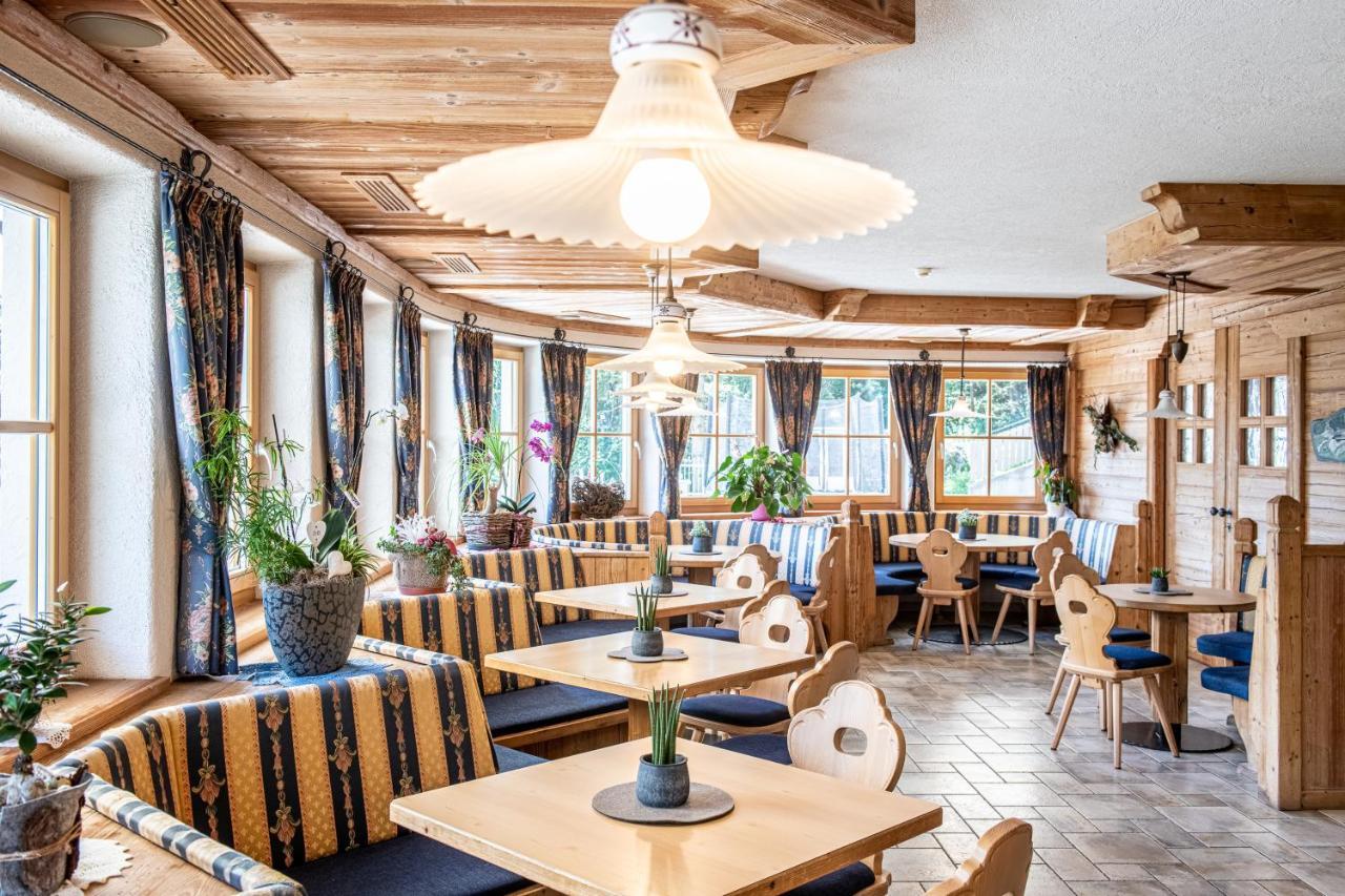 Gasthof Bauhof Вілла Оттоне Екстер'єр фото